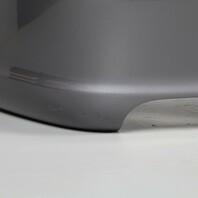 2005-2008 Porsche 911 997 RWD Rear Bumper Cover OEM Used