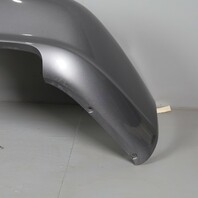 2005-2008 Porsche 911 997 RWD Rear Bumper Cover OEM Used
