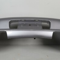 2005-2008 Porsche 911 997 RWD Rear Bumper Cover OEM Used