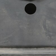 2005-2008 Porsche 911 997 RWD Rear Bumper Cover OEM Used
