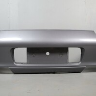 2005-2008 Porsche 911 997 RWD Rear Bumper Cover OEM Used