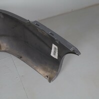 2005-2008 Porsche 911 997 RWD Rear Bumper Cover OEM Used