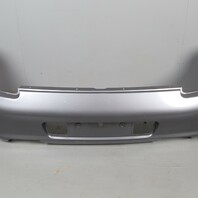 2005-2008 Porsche 911 997 RWD Rear Bumper Cover OEM Used