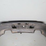 2005-2008 Porsche 911 997 RWD Rear Bumper Cover OEM Used