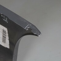 2005-2008 Porsche 911 997 RWD Rear Bumper Cover OEM Used