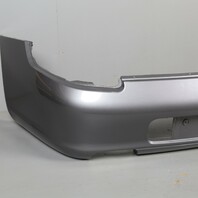 2005-2008 Porsche 911 997 RWD Rear Bumper Cover OEM Used