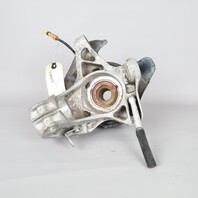 97-04 Porsche 911 Boxster Left Front Spindle Knuckle Hub 99634195712 OEM Used