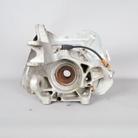 1999-2004 Porsche 911 996 Left Rear Spindle Knuckle Hub 99633161106 OEM Used