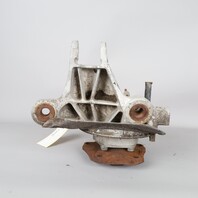 1999-2004 Porsche 911 996 Left Rear Spindle Knuckle Hub 99633161106 OEM Used