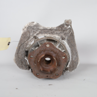 1999-2004 Porsche 911 996 Left Rear Spindle Knuckle Hub 99633161106 OEM Used