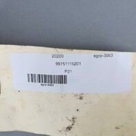 2005-2012 Porsche 911 997 Boxster Cayman 987 Hood Hinge Right OEM Used