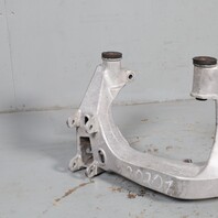 1999-2004 Porsche 911 996 Left Rear Suspension Bracket 99633105502 OEM Used