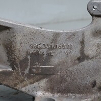 1999-2004 Porsche 911 996 Left Rear Suspension Bracket 99633105502 OEM Used