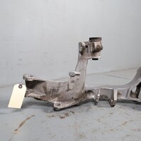 1999-2004 Porsche 911 996 Left Rear Suspension Bracket 99633105502 OEM Used
