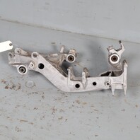 1999-2004 Porsche 911 996 Left Rear Suspension Bracket 99633105502 OEM Used