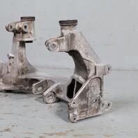 1999-2004 Porsche 911 996 Left Rear Suspension Bracket 99633105502 OEM Used