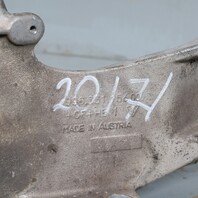 1999-2004 Porsche 911 996 Right Rear Suspension Bracket 99633105602 OEM Used