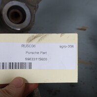 1999-2004 Porsche 911 996 Right Rear Suspension Bracket 99633105602 OEM Used