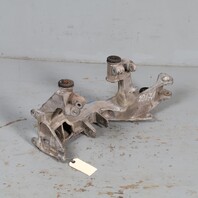 1999-2004 Porsche 911 996 Right Rear Suspension Bracket 99633105602 OEM Used