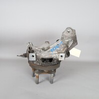 05-12 Porsche Boxster Cayman Left Rear Spindle Knuckle Hub 98733165706 OEM Used