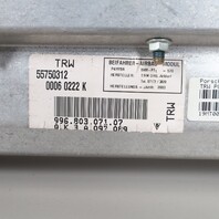 1997-2004 Porsche 911 996 Boxster 986 Right Passenger Dash Airbag OEM