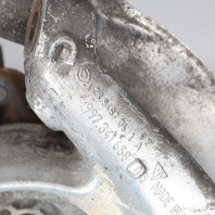 2005-2012 Porsche 911 Boxster Cayman Right Front Steering Knuckle OEM Used