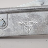 1995-1998 Porsche 911 993 Scissor Jack 00072171102 OEM Used