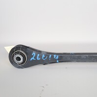 2011-2018 Porsche Cayenne 958 Left Rear Control Arm Track Rod OEM 7P0501531