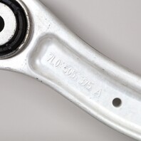 2003-2018 Porsche Cayenne Rear Upper Forward Control Arm OEM 7L0505375A