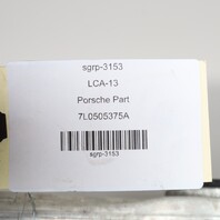 2003-2018 Porsche Cayenne Rear Upper Forward Control Arm OEM 7L0505375A