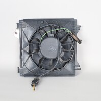 1997-2004 Porsche 911 996 Boxster 986 Radiator Fan 99662413500 OEM
