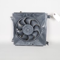 1997-2004 Porsche 911 996 Boxster 986 Radiator Fan 99662413500 OEM