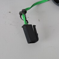 1995-1998 Porsche 911 993 Door Speaker Tweeter Pair 99364550200 OEM Used