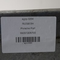 2005-2012 Porsche 911 Boxster Cayman Left Radiator 99710613102 OEM