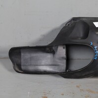 97-04 Porsche 911 996 Boxster 986 Left Radiator Air Duct Shroud OEM 99657532100