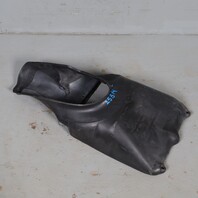 97-04 Porsche 911 996 Boxster 986 Left Radiator Air Duct Shroud OEM 99657532100