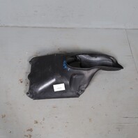 97-04 Porsche 911 996 Boxster 986 Left Radiator Air Duct Shroud OEM 99657532100