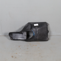 97-04 Porsche 911 996 Boxster 986 Left Radiator Air Duct Shroud OEM 99657532100