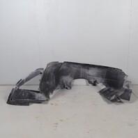 1997-2004 Porsche 911 Boxster Left Front Fender Liner 99650420304 OEM