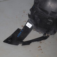 1997-2004 Porsche 911 Boxster Left Front Fender Liner 99650420304 OEM