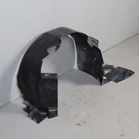 1997-2004 Porsche 911 Boxster Left Front Fender Liner 99650420304 OEM