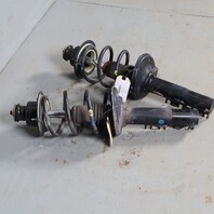 1997-2004 Porsche Boxster 986 Rear Strut Shock Spring Set 98633305106 OEM