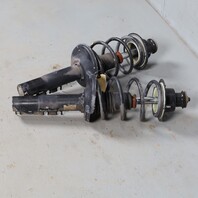 1997-2004 Porsche Boxster 986 Rear Strut Shock Spring Set 98633305106 OEM