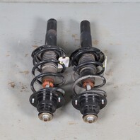 1997-2004 Porsche Boxster 986 Rear Strut Shock Spring Set 98633305106 OEM