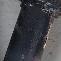 1997-2004 Porsche Boxster 986 Rear Strut Shock Spring Set 98633305106 OEM