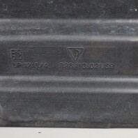 1999-2004 Porsche 911 996 Air Cleaner Filter Box 99611002159 OEM NOTE