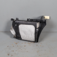 2002-2004 Porsche 911 996 Right Rear Bumper Guide Heat Shield OEM