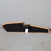 1990-1998 Porsche 911 993 Door Panel Pocket Left Right Pair Beige OEM NOTE