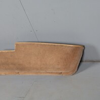 1990-1998 Porsche 911 993 Door Panel Pocket Left Right Pair Beige OEM NOTE