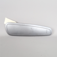 05-12 Porsche 911 997 Boxster Cayman 987 Left Sport Seat Airbag Aluminum OEM